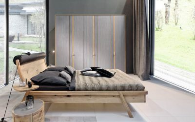 Voglauer Aktion bei reck Holz in Bestfom