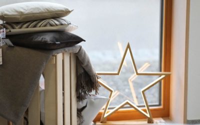 Rundgang durch unsere weihnachtlich dekorierte Ausstellung – persönliche Beratungen & Einkauf sind weiterhin möglich